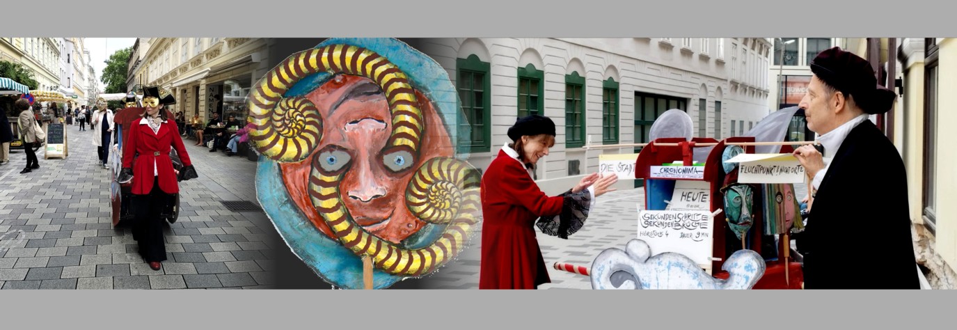 Chrononima Termincollage 4n