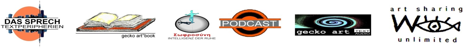 Logozeile SOPHROSYNE